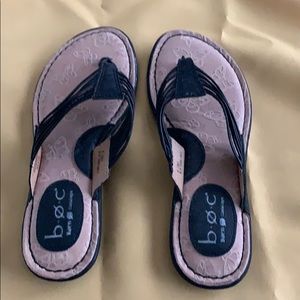 Ladies BOC sandals